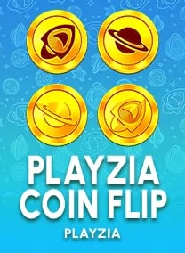 Playzia Coin Flip