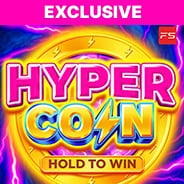 Hyper Coin: Hold to Win