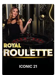 Royal Roulette