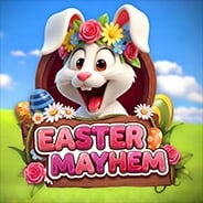 Easter Mayhem