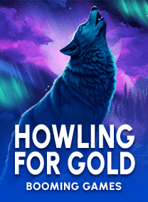 Howling for Gold