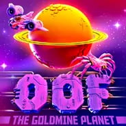 OOF The Goldmine Planet