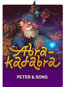 Abrakadabra