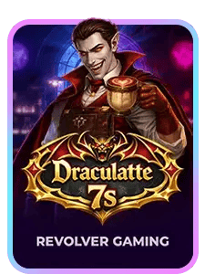 Draculatte 7’s