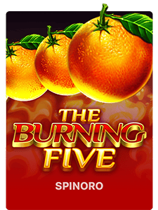 Burning 5