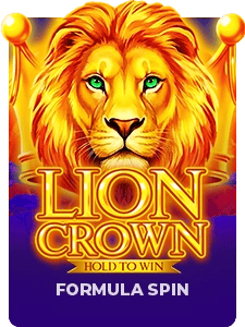 Lion Crown: Hold to Win