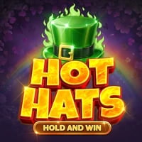 Hot Hats Hold and Win