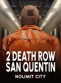 San Quentin 2: Death Row