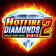 Hotfire Diamonds 2