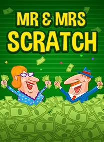 Mr & Mrs Scratch