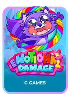 Emotional Damage