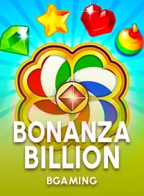 Bonanza Billion