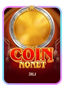 Coin Nonet: Hold & Win