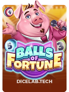 Balls of Fortune