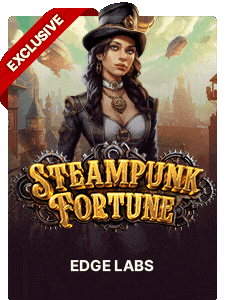 Steampunk Fortune