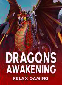 Dragons Awakening