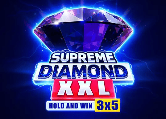 Supreme Diamond XXL