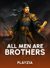 All Men Are Brothers