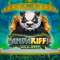 Pandariffic: Hold n' Roll