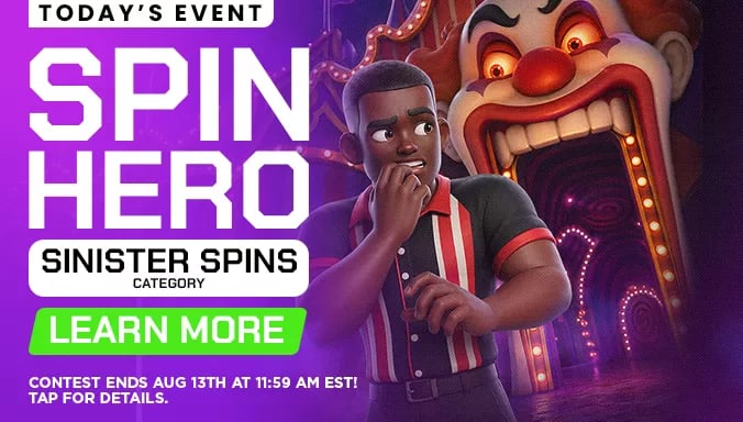 Featured promotion