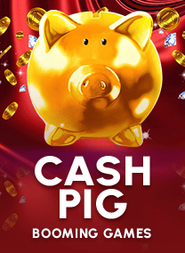 Cash Pig