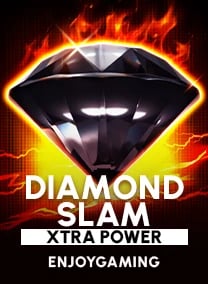 Diamond Slam: Xtra Power