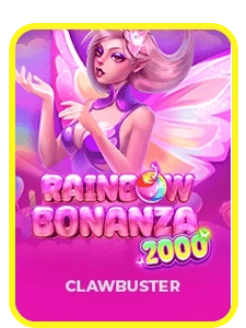 Rainbow Bonanza 2000