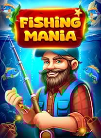 Fishing Mania