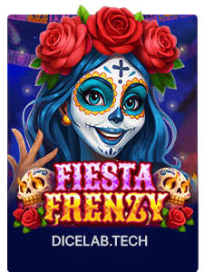 Fiesta Frenzy
