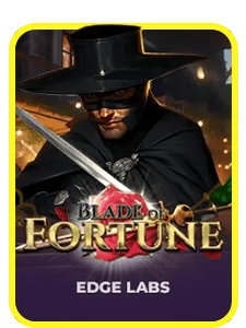 Blade of Fortune