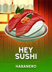 Hey Sushi