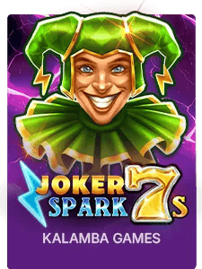 Joker Spark 7s