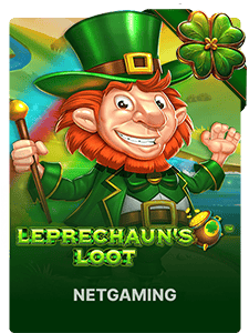Leprechaun's Loot