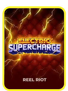 Electric Supercharge