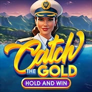 Catch the Gold Hold And Win