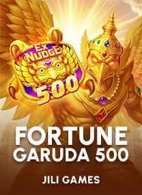 Fortune Garuda 500