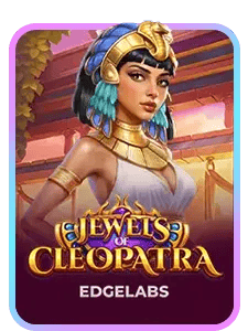 Jewels of Cleopatra