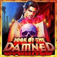 Book Of The Damned
