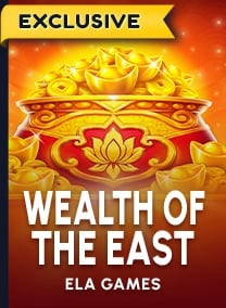Wealth of the East
