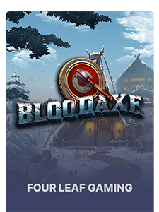 Bloodaxe