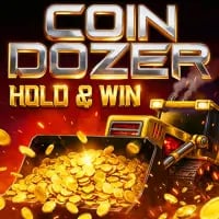 Coin Dozer: Hold & Win