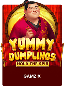 Yummy Dumplings