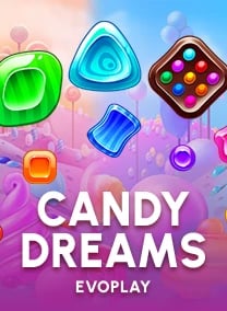 Candy Dreams