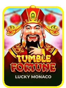 Tumble Fortune