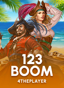123 Boom!