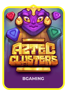 Aztec Clusters