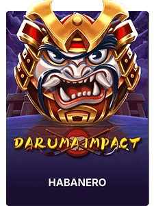 Daruma Impact