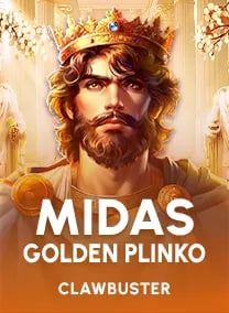 Midas Golden Plinko
