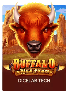 Buffalo – The Wild Power