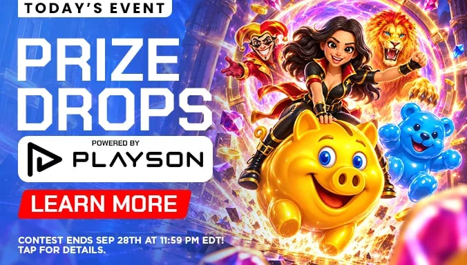 Featured promotion